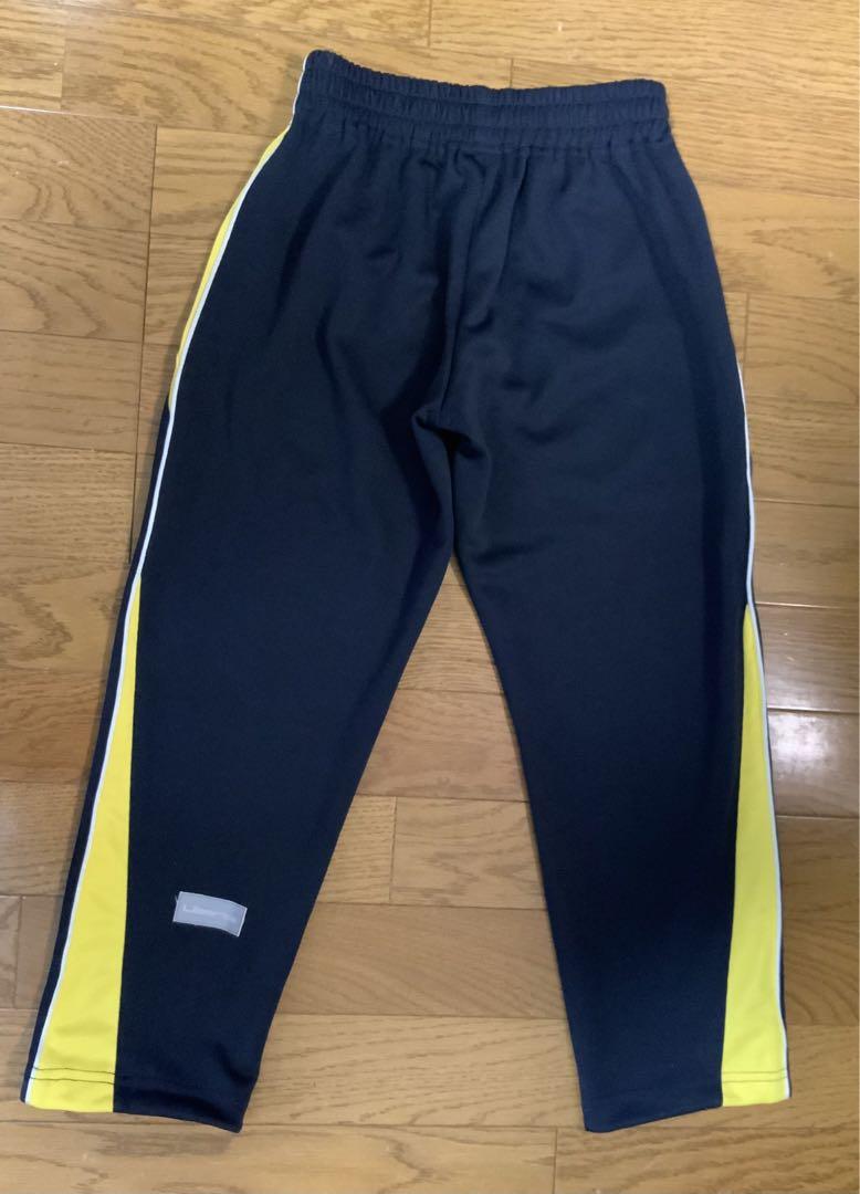 リベルタ　サッカーユニホーム　ジャージ上下セット　130㎝