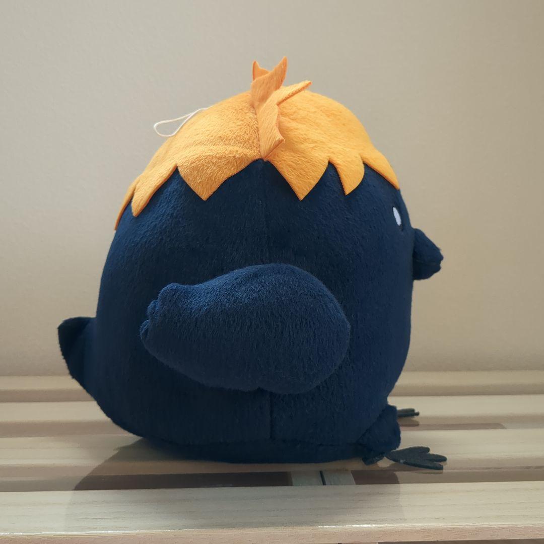 ハイキュー
みんなのくじ
アニマルピクニック
でっかいぬいぐるみ
ヒナガラス