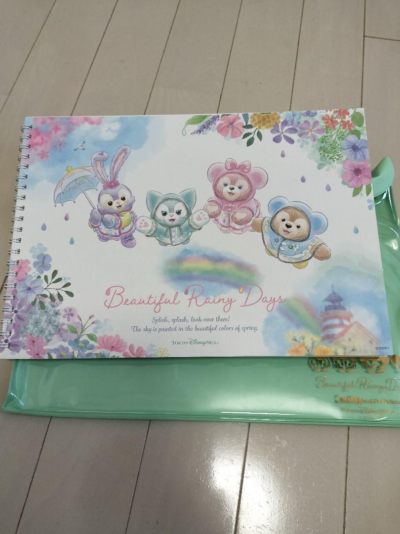 東京ディズニーリゾート40周年ドリームゴーラウンドミュージックアルバム☆おまけ付