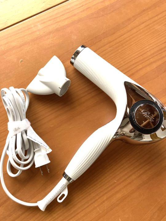 ReFa BEAUTECH DRYER RE-AB02A