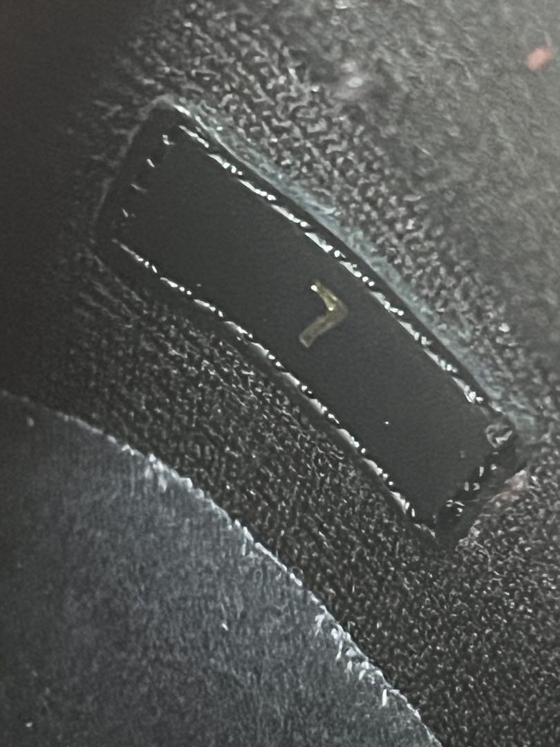 極美品　ルイヴィトン V.N.Rライン スニーカー　LOUIS VUITTON