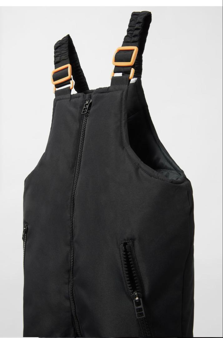 ZARA キッズ　スノーウェア　上下セット　完売