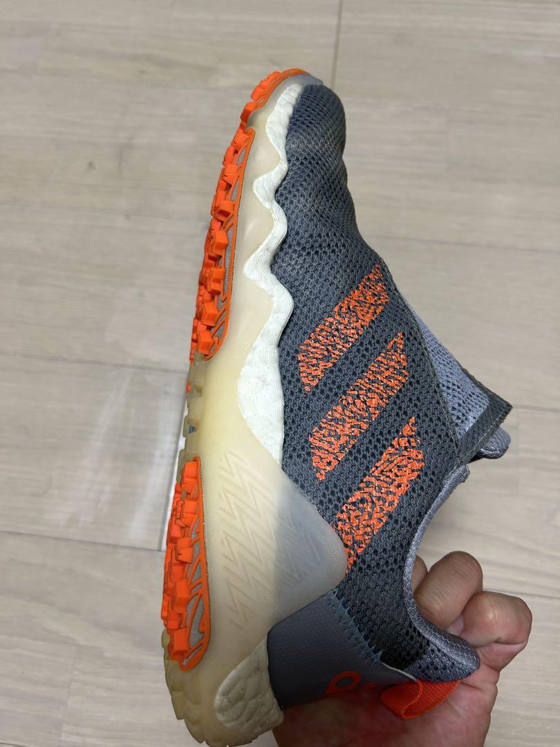 adidas ゴルフシューズ　26.5