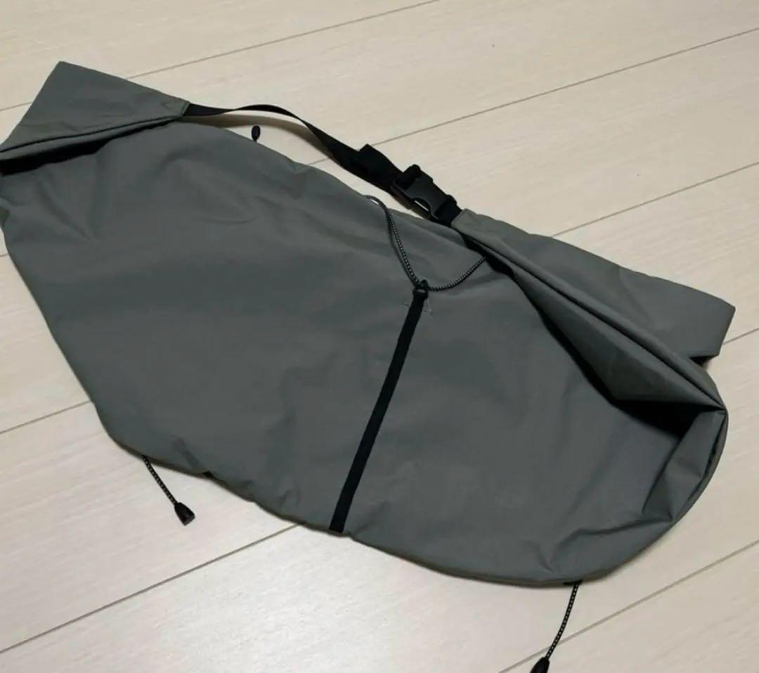 THE NORTH FACE PURPLE LABEL ボディバッグ