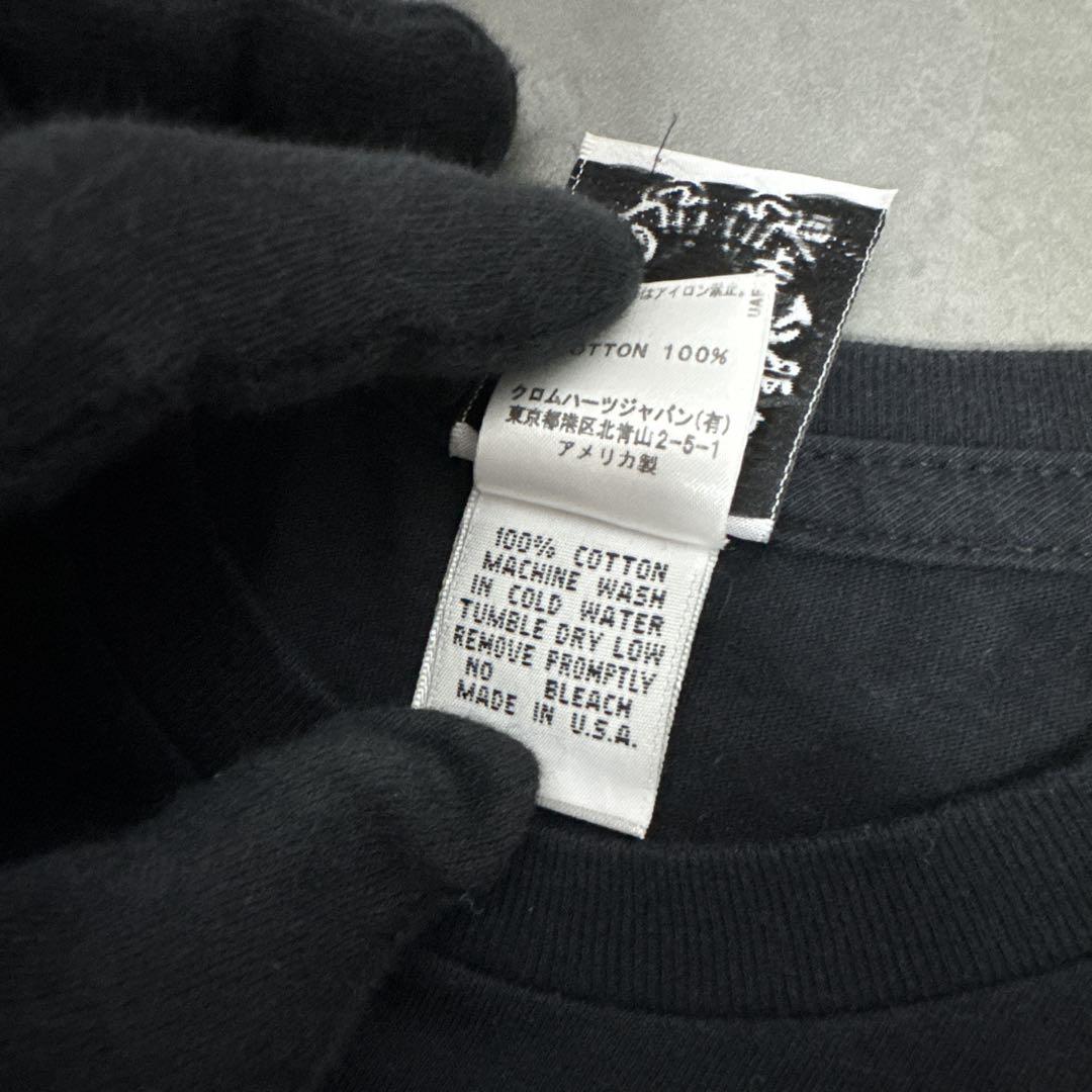 超希少 国内正規品 CHROME HEARTS ABATHING APE - メルカリ