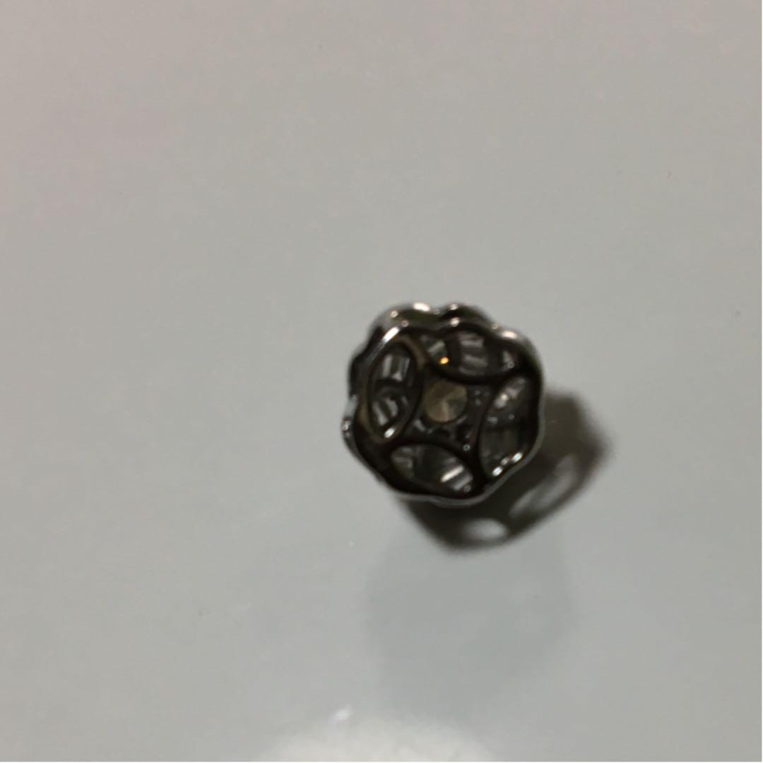 ☆期間限定☆1.00ctダイヤモンド 18金ペンダントトップ ☆送料無料☆