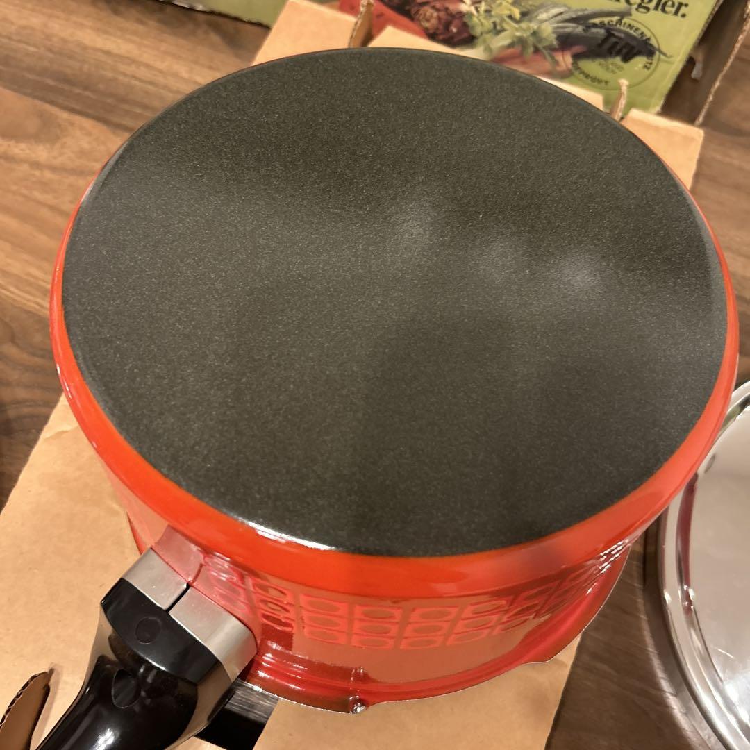 【新品未使用】シリット Silit シコマチック S 圧力鍋 5L