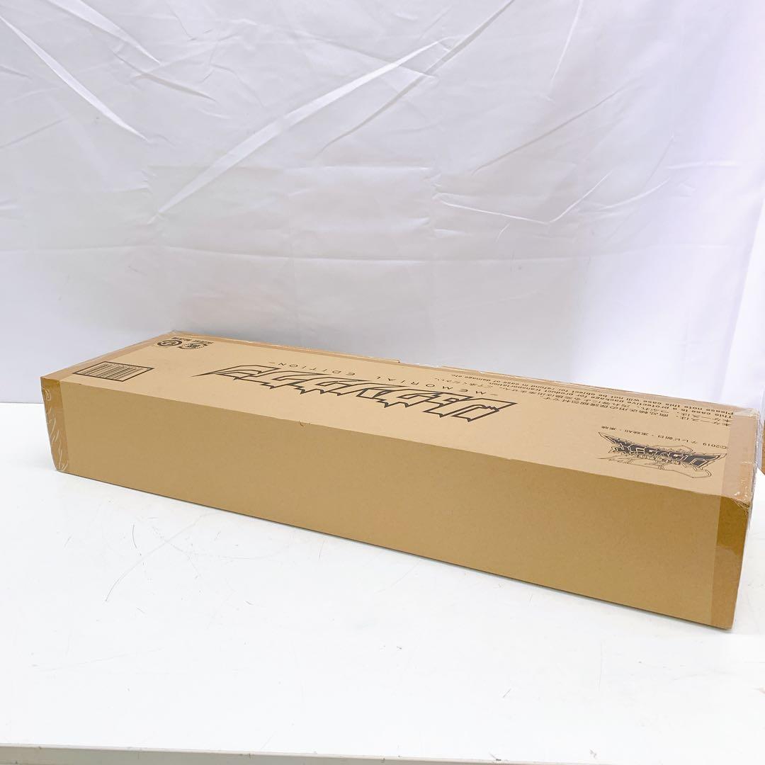 11AAM027 輸送箱未開封 騎士竜戦隊 リュウソウジャー リュウソウケン 11AAM027 輸送箱未開封 騎士竜戦隊 リュウソウジャー リュウソウケン