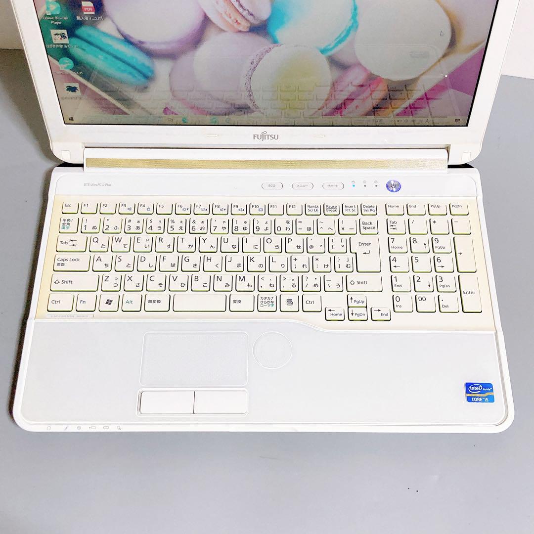 大容量 SSD512GB