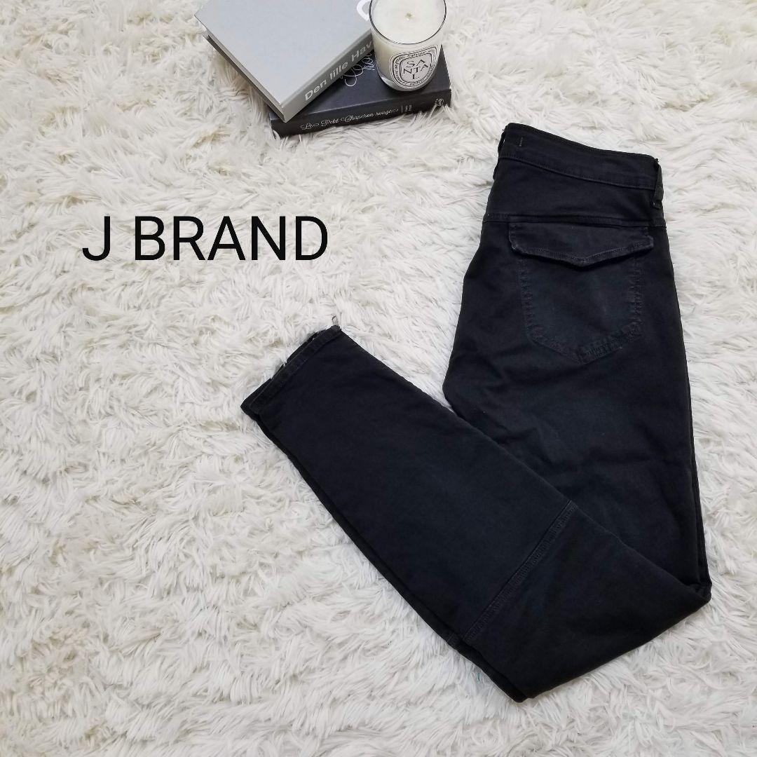 好評セール JBRANDローズバッド別注スキニーデニム美シルエット27インチ黒USA製. igDtE-m65351776052 100%新品得価
