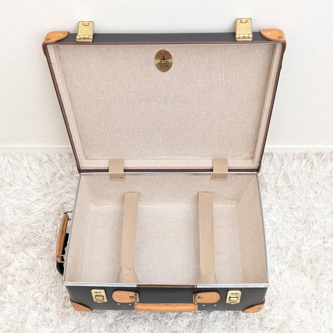 グローブトロッター サファリ２輪