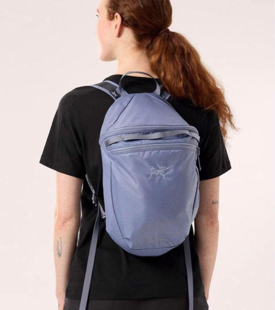 Arc'teryx ヒリアド15 Stratus バックパック
