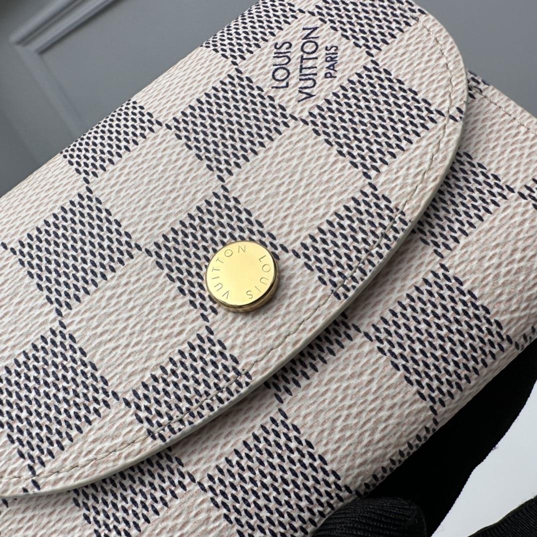 【美品】ルイヴィトン封筒型コインケース