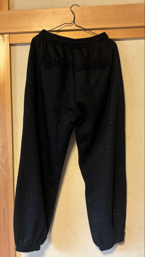 HTH グリッターセットアップ