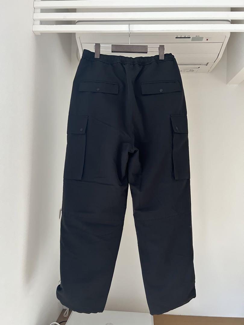 UNIVERSAL PRODUCTS ユニバーサルプロダクツ カーゴパンツ