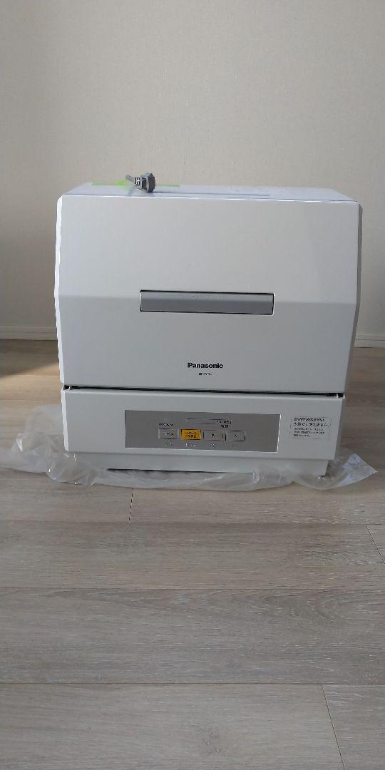 (2021年製)Panasonic NP-TCR4-W