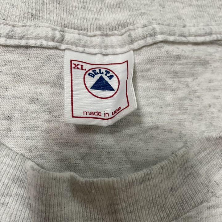 最安値通販 ピンクパンサー XL USA製 DELTA T18Bz-m65354175738 ミシガン tシャツ 格安低価
