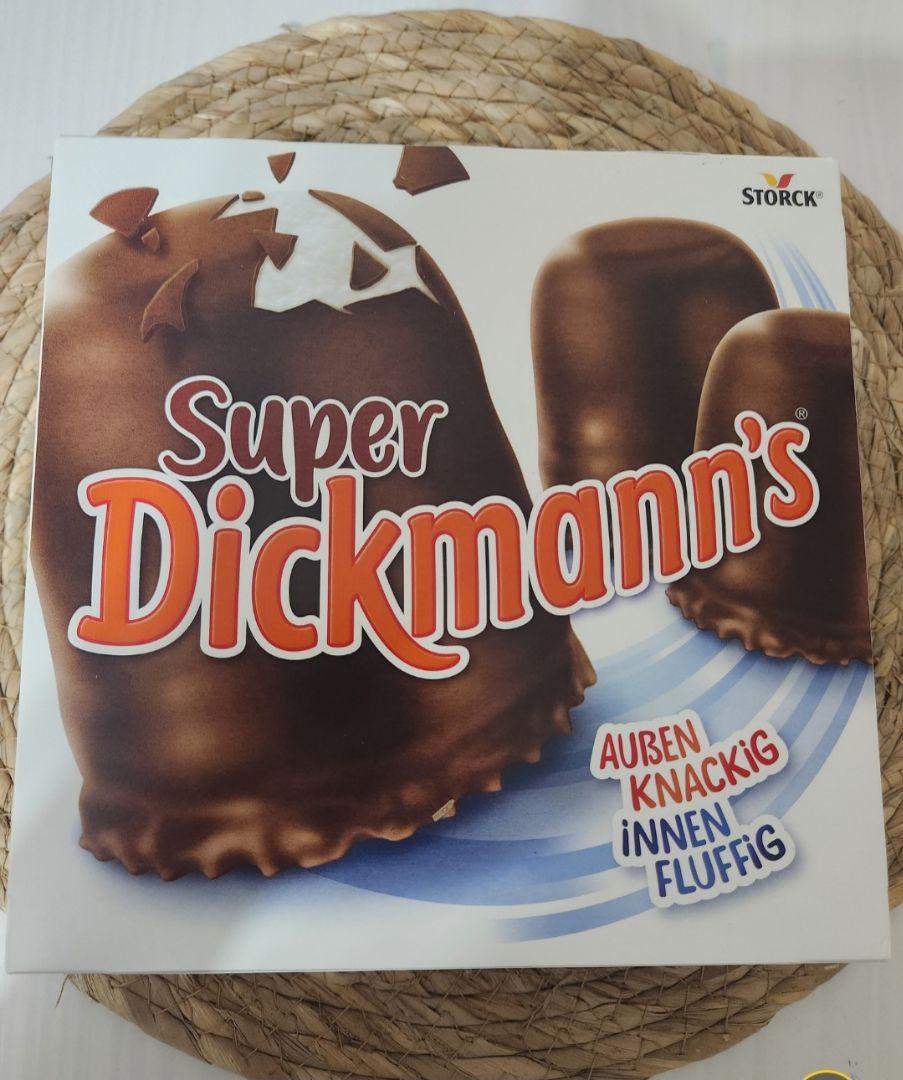 食べ比べ☆ ディックマン & イースター限定ディックマン ディックマンズ Super Dickmann'sディックマン - メルカリ