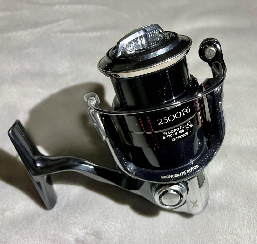 12バンキッシュ2500HGS