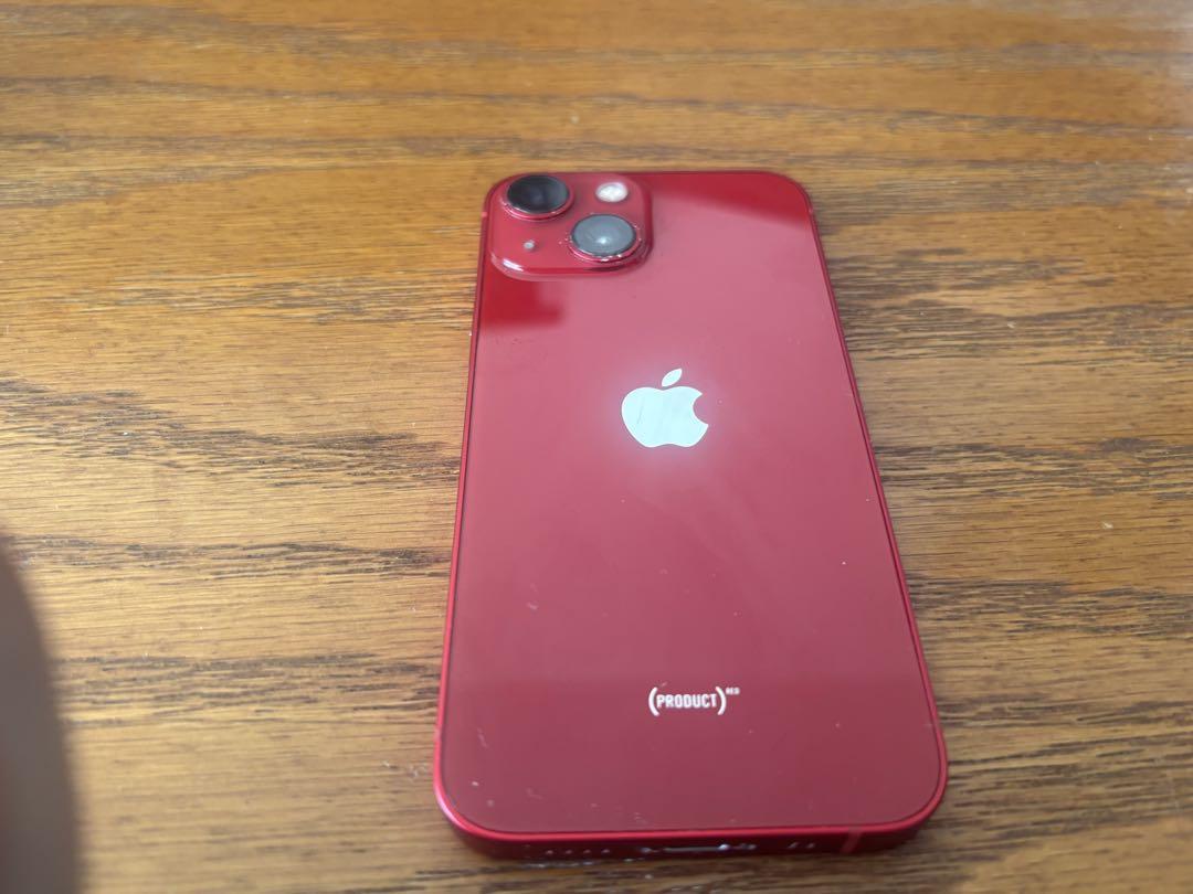 iPhone 13mini