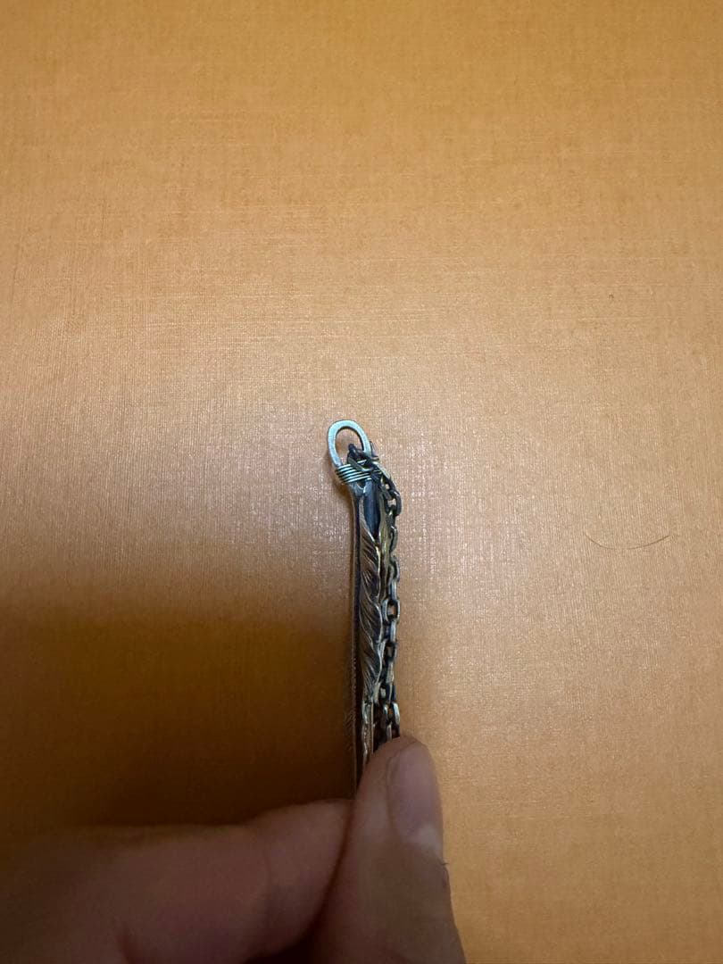 ゴローズ 上金特大フェザー ゴローズ 上金特大フェザー