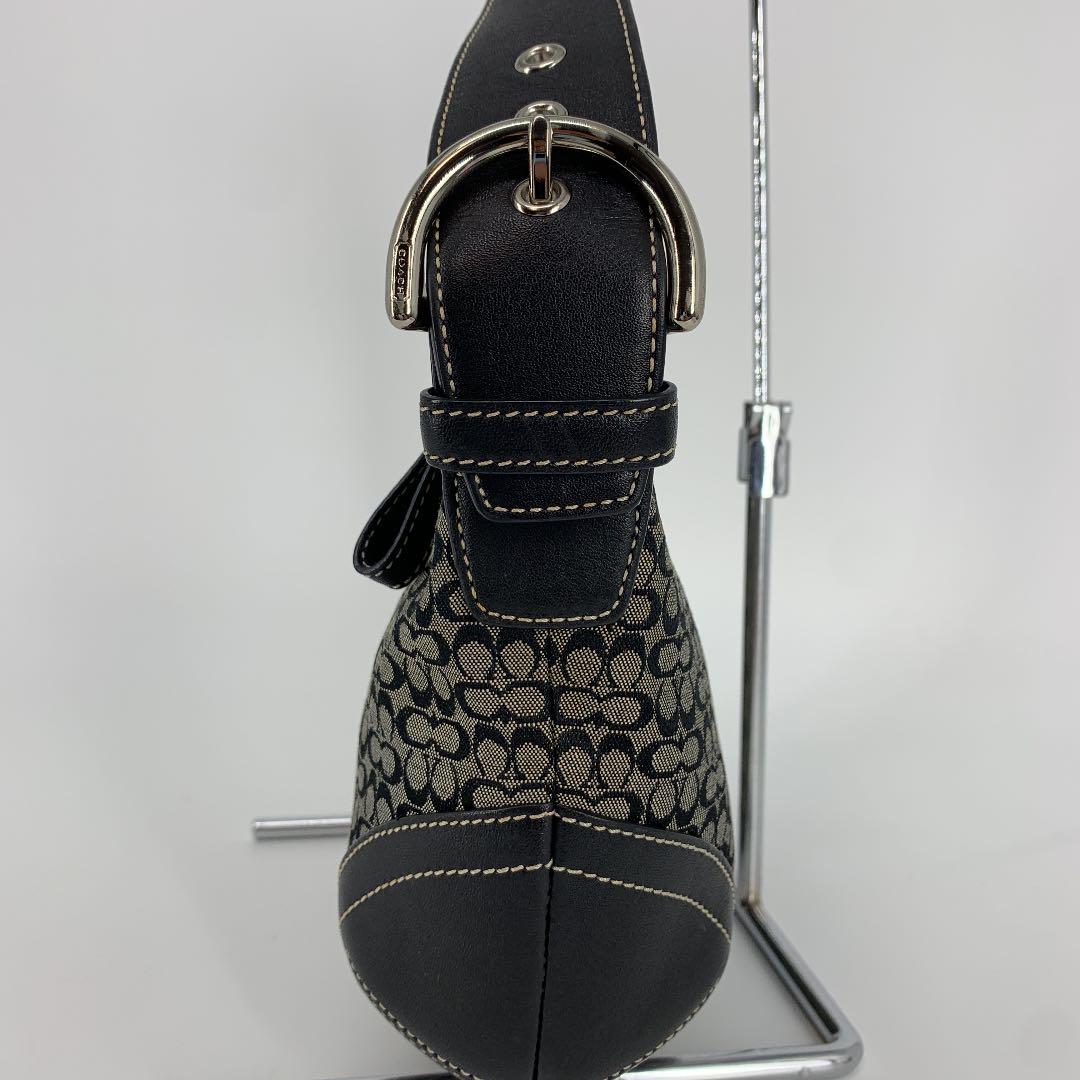 ☆新品同様☆coach☆コーチ☆ハンドバッグ☆ショルダーバッグ
