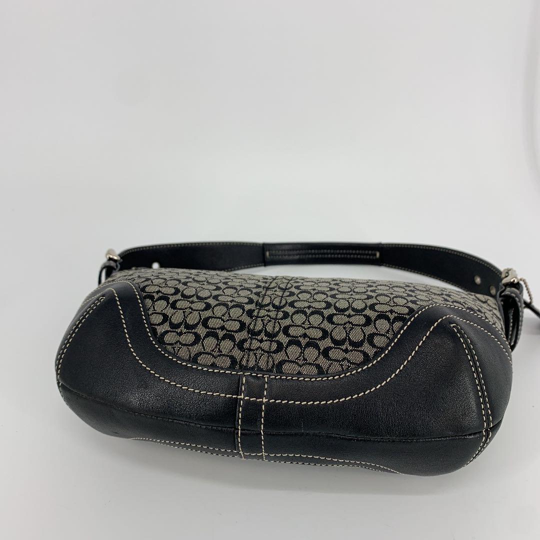 ☆新品同様☆coach☆コーチ☆ハンドバッグ☆ショルダーバッグ