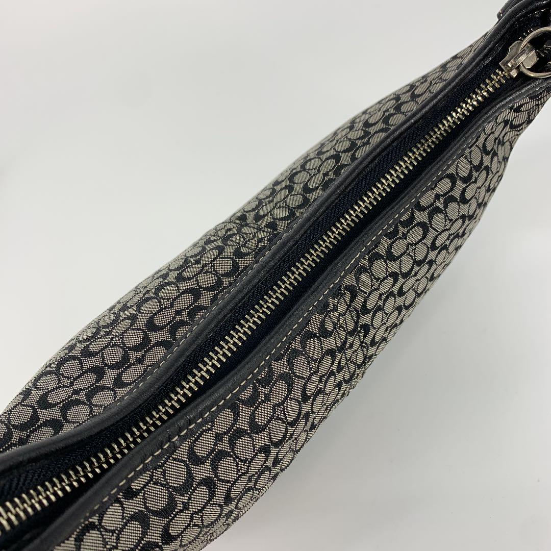 ☆新品同様☆coach☆コーチ☆ハンドバッグ☆ショルダーバッグ