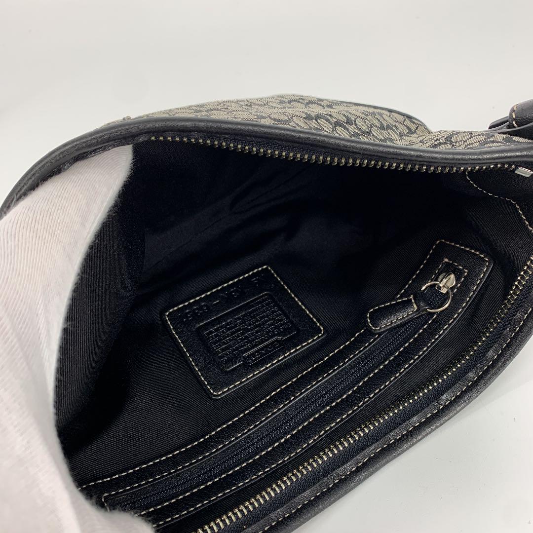 ☆新品同様☆coach☆コーチ☆ハンドバッグ☆ショルダーバッグ