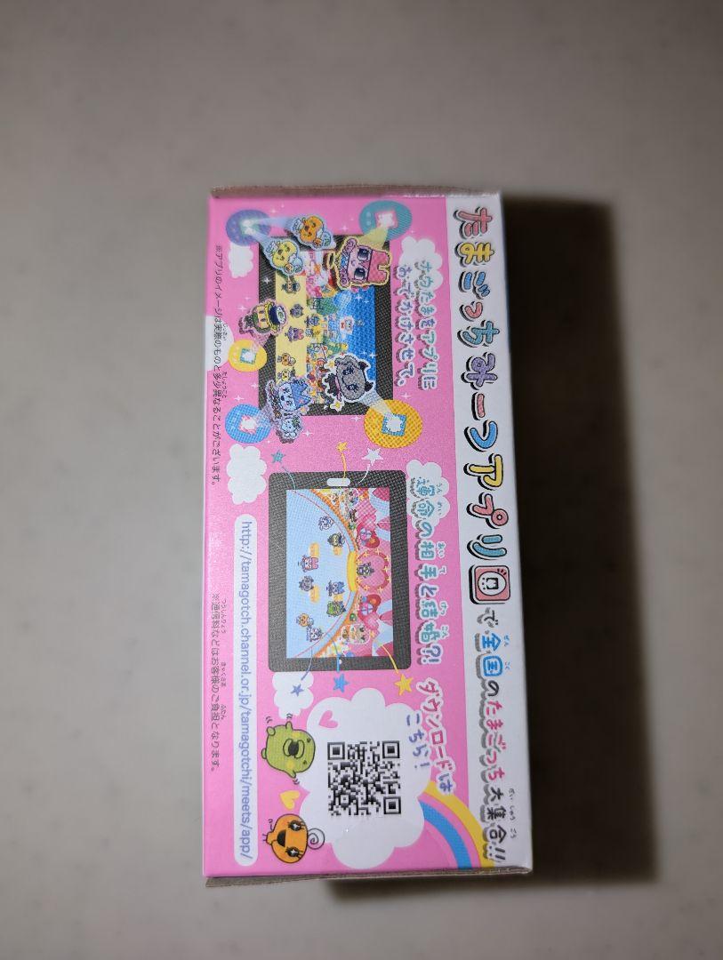 たまごっちミーツ　動作確認あり Yahoo!オークション - 動作確認済み たまごっちみーつ メルヘン