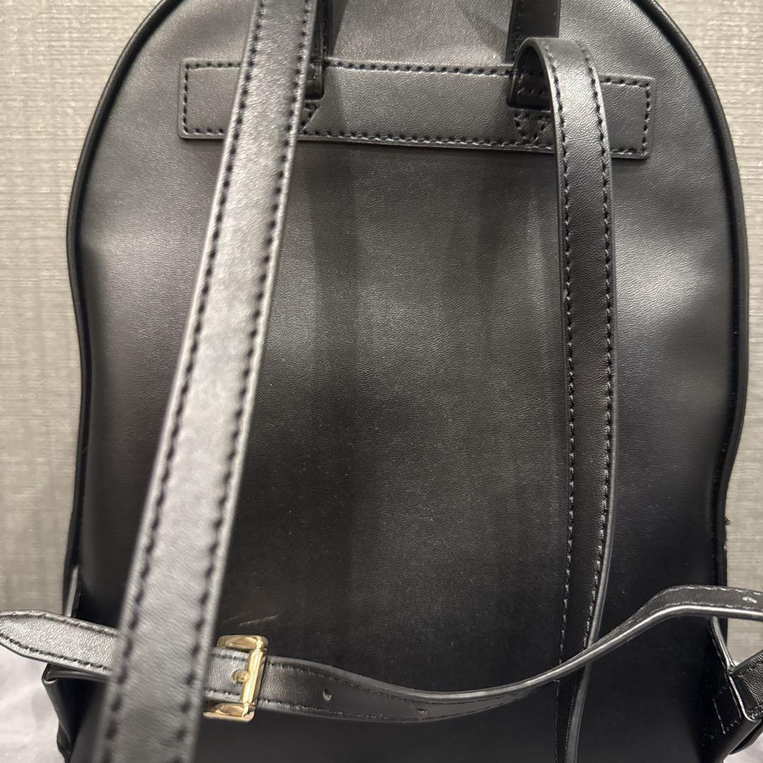 MICHAEL KORS MKロゴバックパック