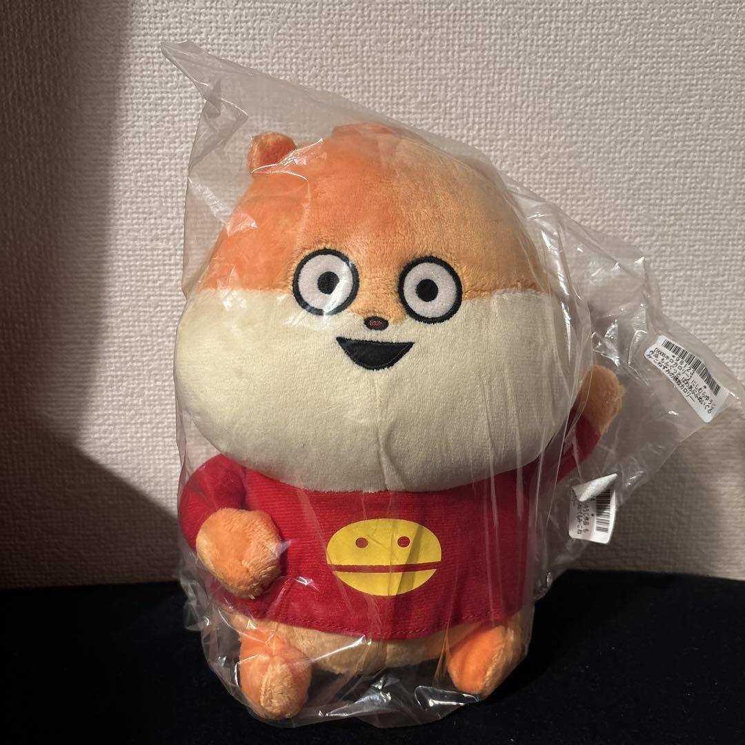 プライズ情報】にしむらゆうじ作品 もふぐっと ぱわあぷぷ