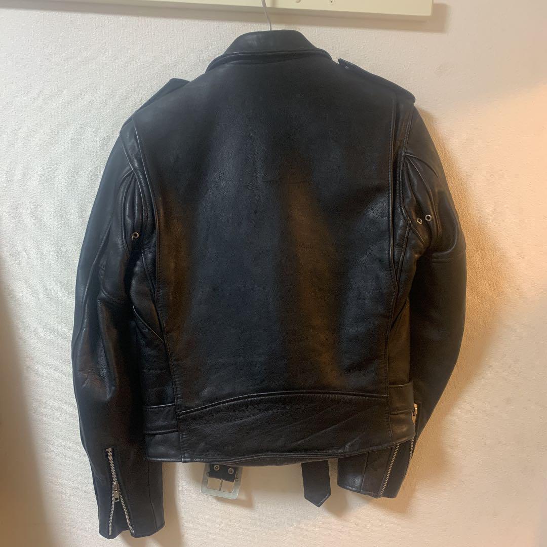 ALL SAINTS 羊革 ダブルジップ レザージャケット フライトジャケット 楽天市場】Retro Grade 羊革ダブルライダース SHEEPSKIN DOUBLE