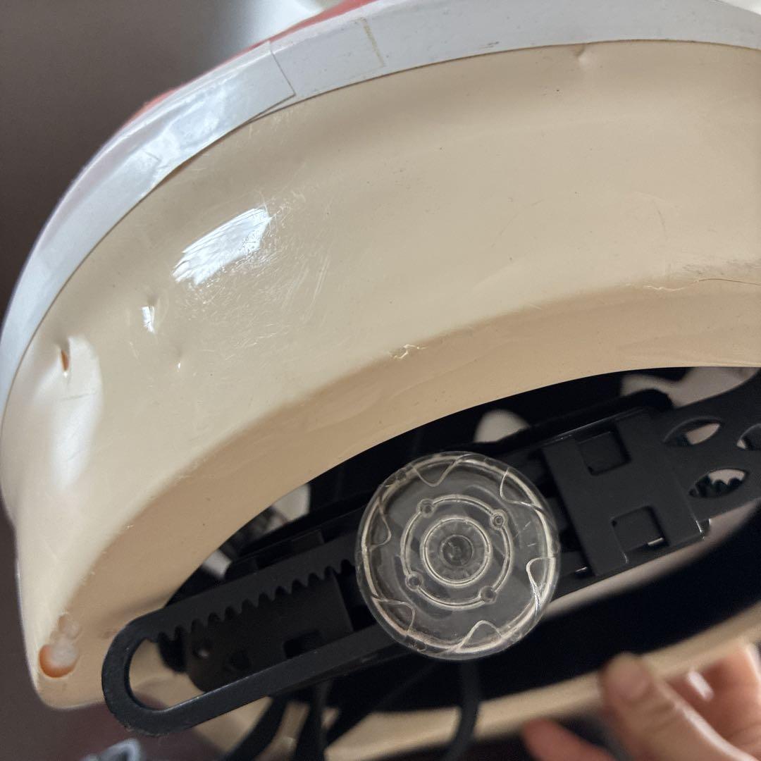 mi。引き取り。水色 24インチ シティサイクル 前カゴ付き