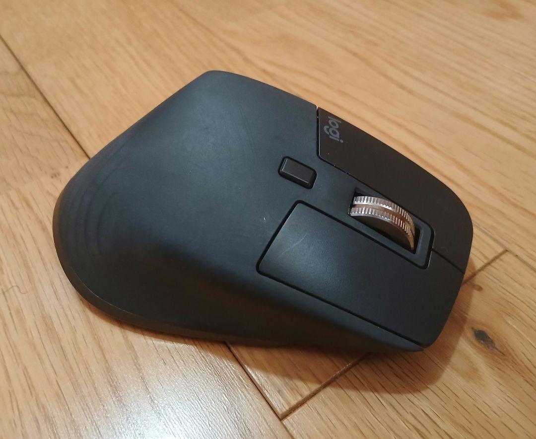 Amazon.co.jp: 交換用 マウスソール Logicool ロジクール MX