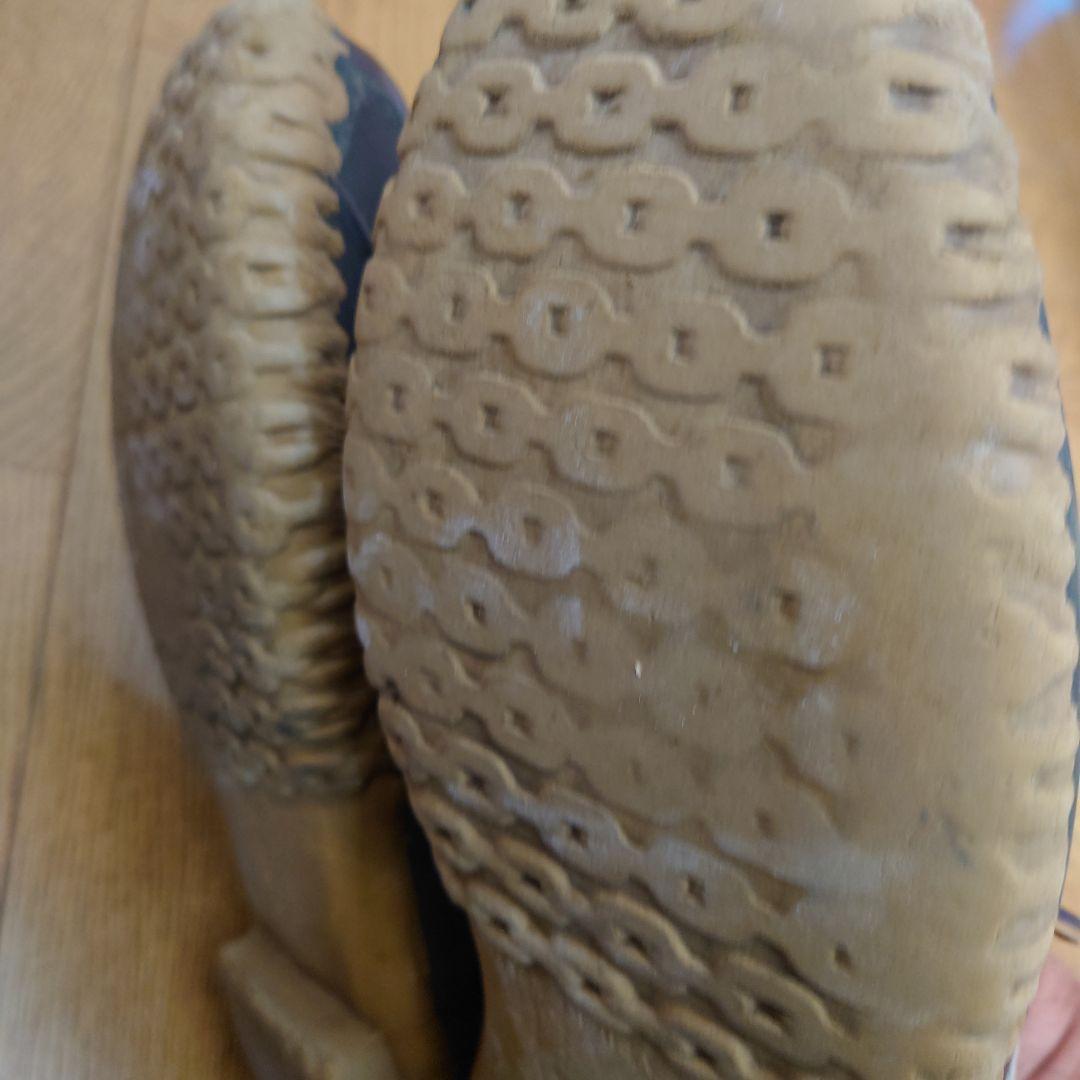 Vintage LLBEAN MAINE HUNTING SHOE BOOT11 画像11
