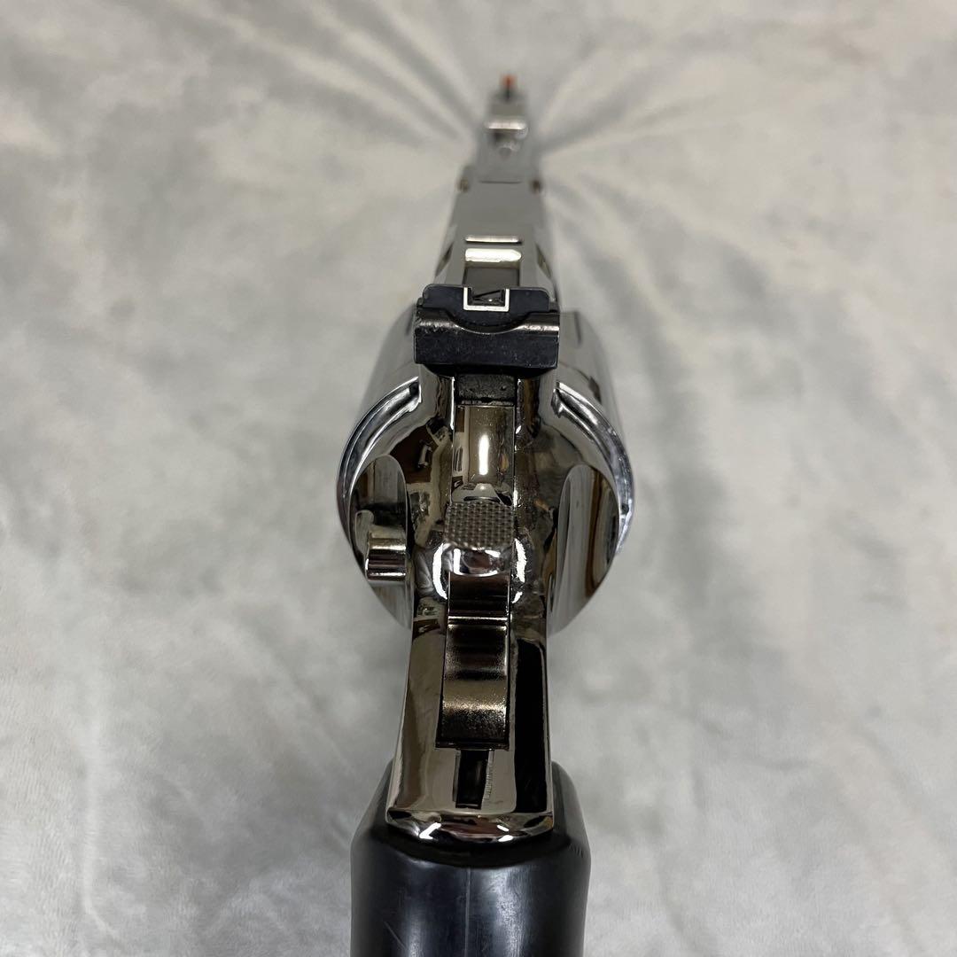 タナカ　STURM RUGER SUPER REDHAWK 44マグナム
