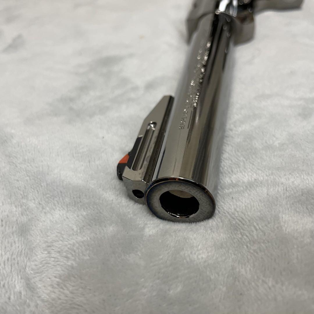 タナカ　STURM RUGER SUPER REDHAWK 44マグナム