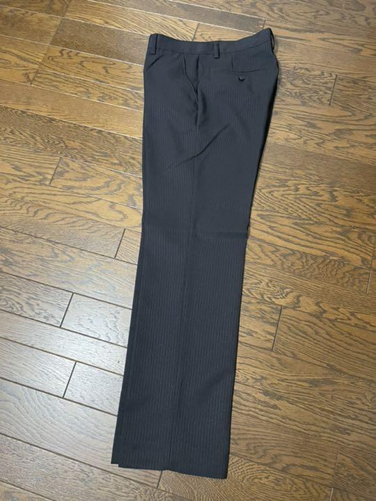 男の子165cm卒業式フォーマルスーツ