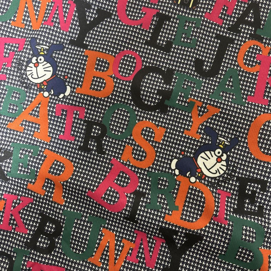 美品　ジャックバニー　ポロシャツ
