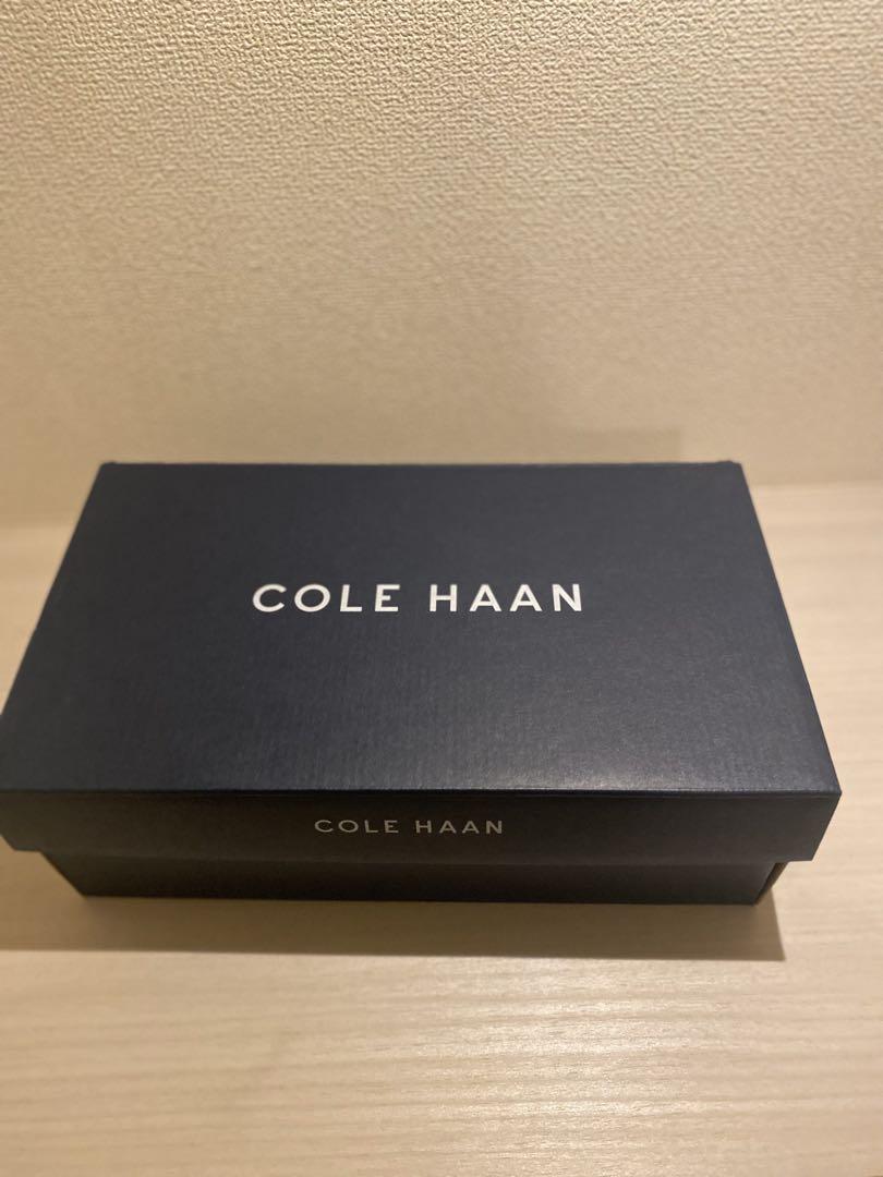 【新品】COLE HAAN コールハーンザ ゴートゥー パーク パンプ 65mm