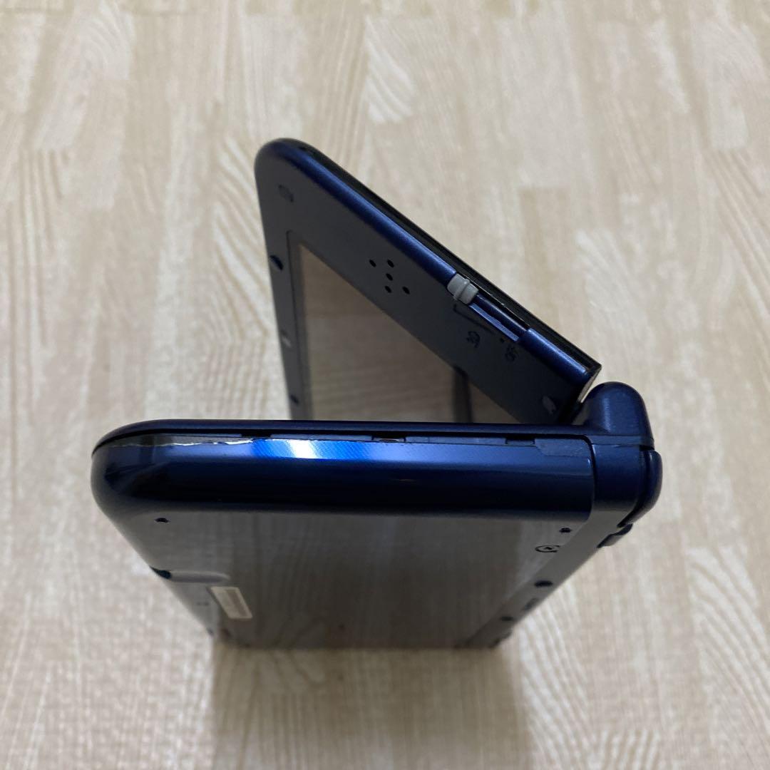 ニューニンテンドー 3DS LL ￼