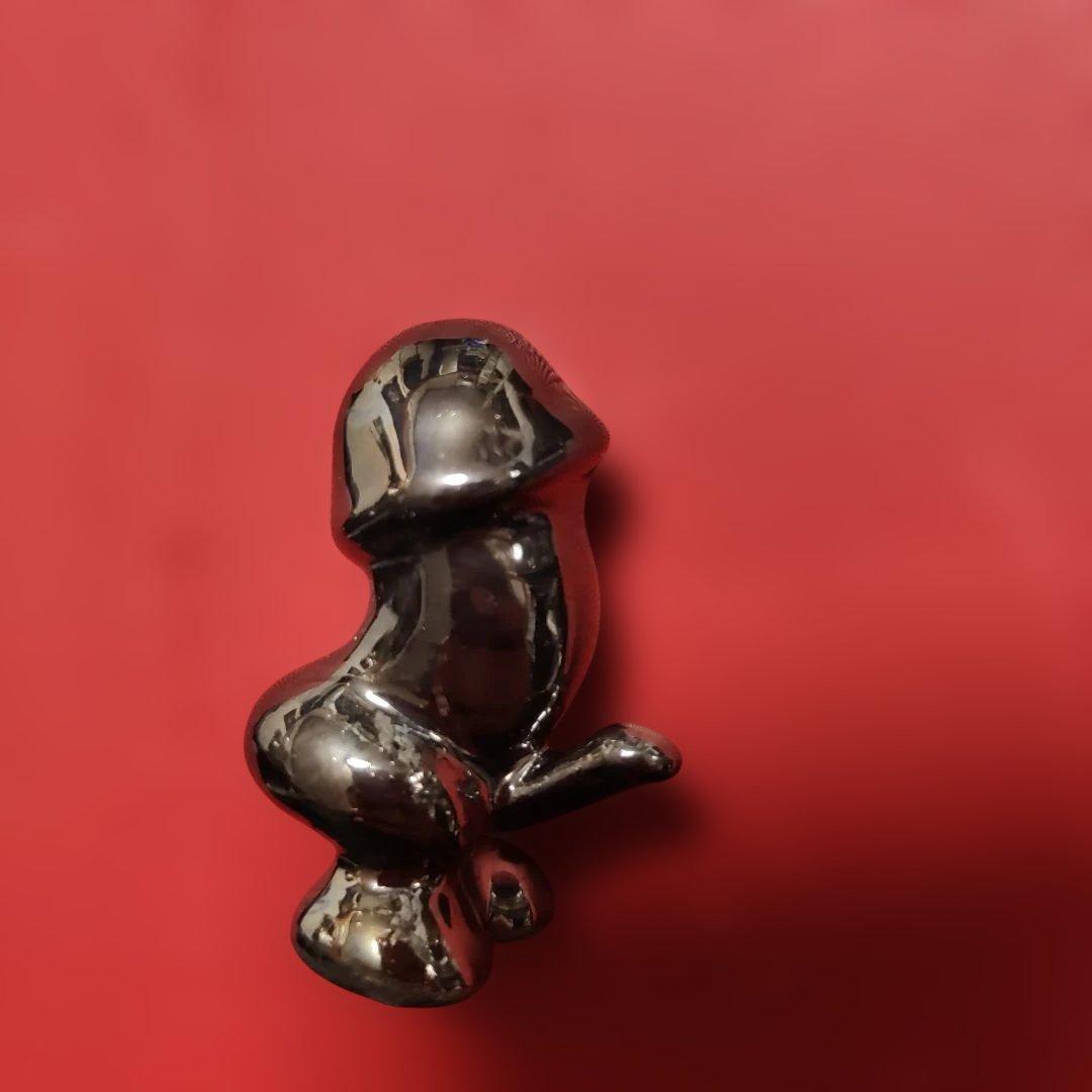 チムチムゴッドミニ ブラックメタリック チムチムゴッドミニ ブラックメタリック