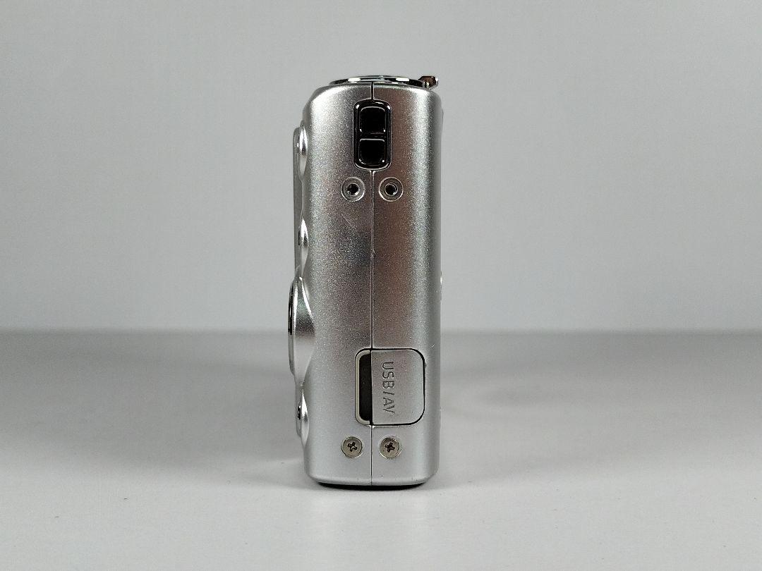 CASIO EXILIM EX-Z100 動作品 デジタルカメラ