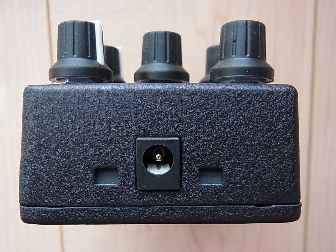 Neunaber Inspire Tri-Chorus Plus コーラス 美品