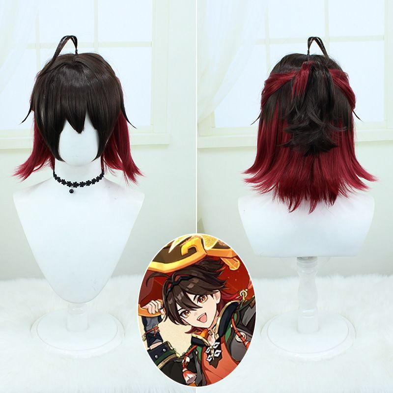 原神 嘉明 コスプレ衣装
