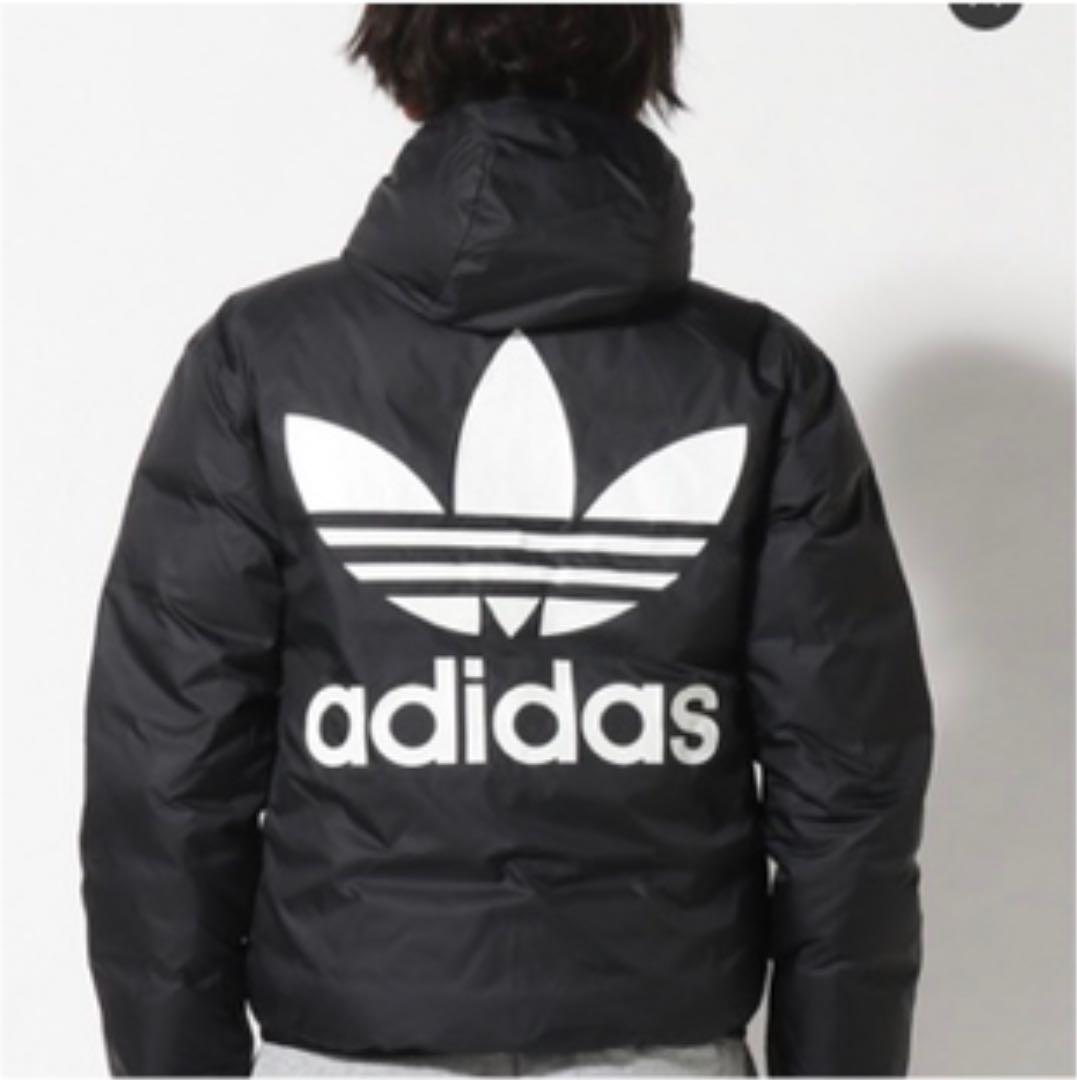 最大80%オフ! adidas 800FP D00167 EXTREAM DOWN JKT asakusa.sub.jp