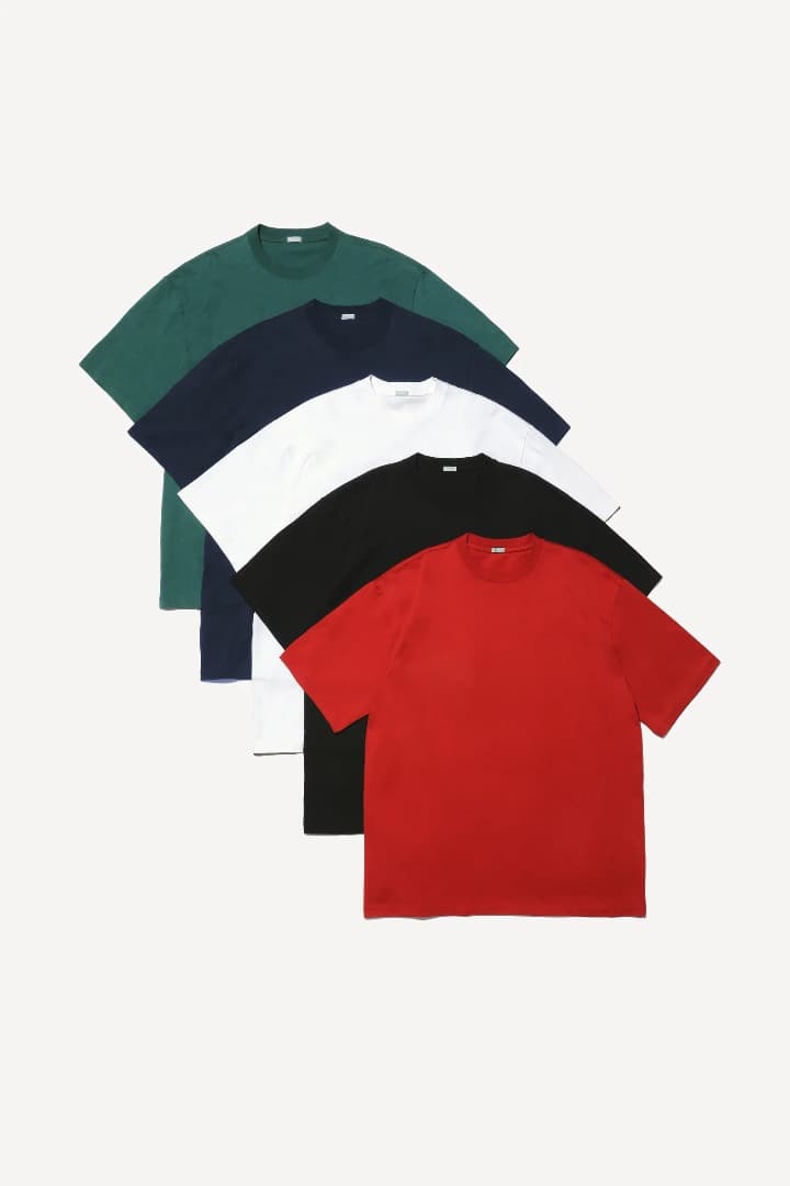 A PRESSE　Heavy Weight T-Shirt サイズ4