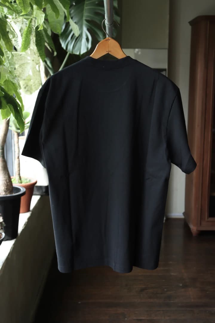 A PRESSE　Heavy Weight T-Shirt サイズ4