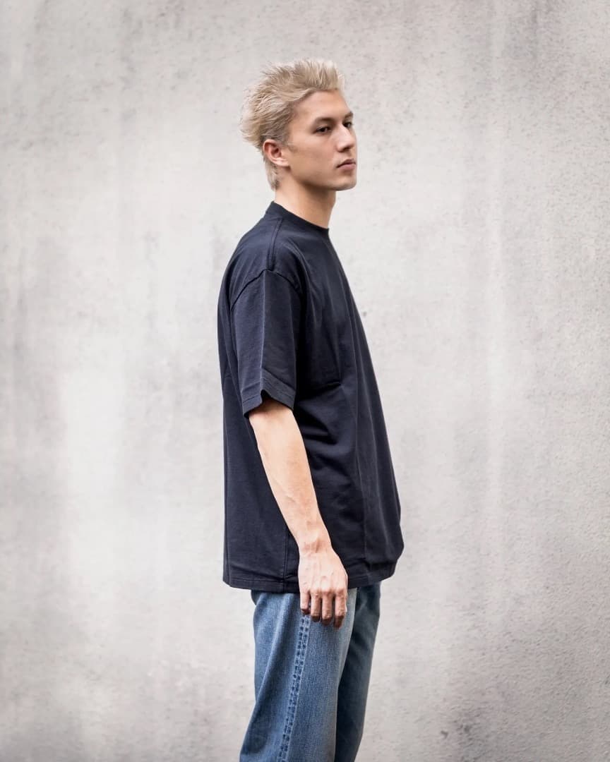 A PRESSE　Heavy Weight T-Shirt サイズ4